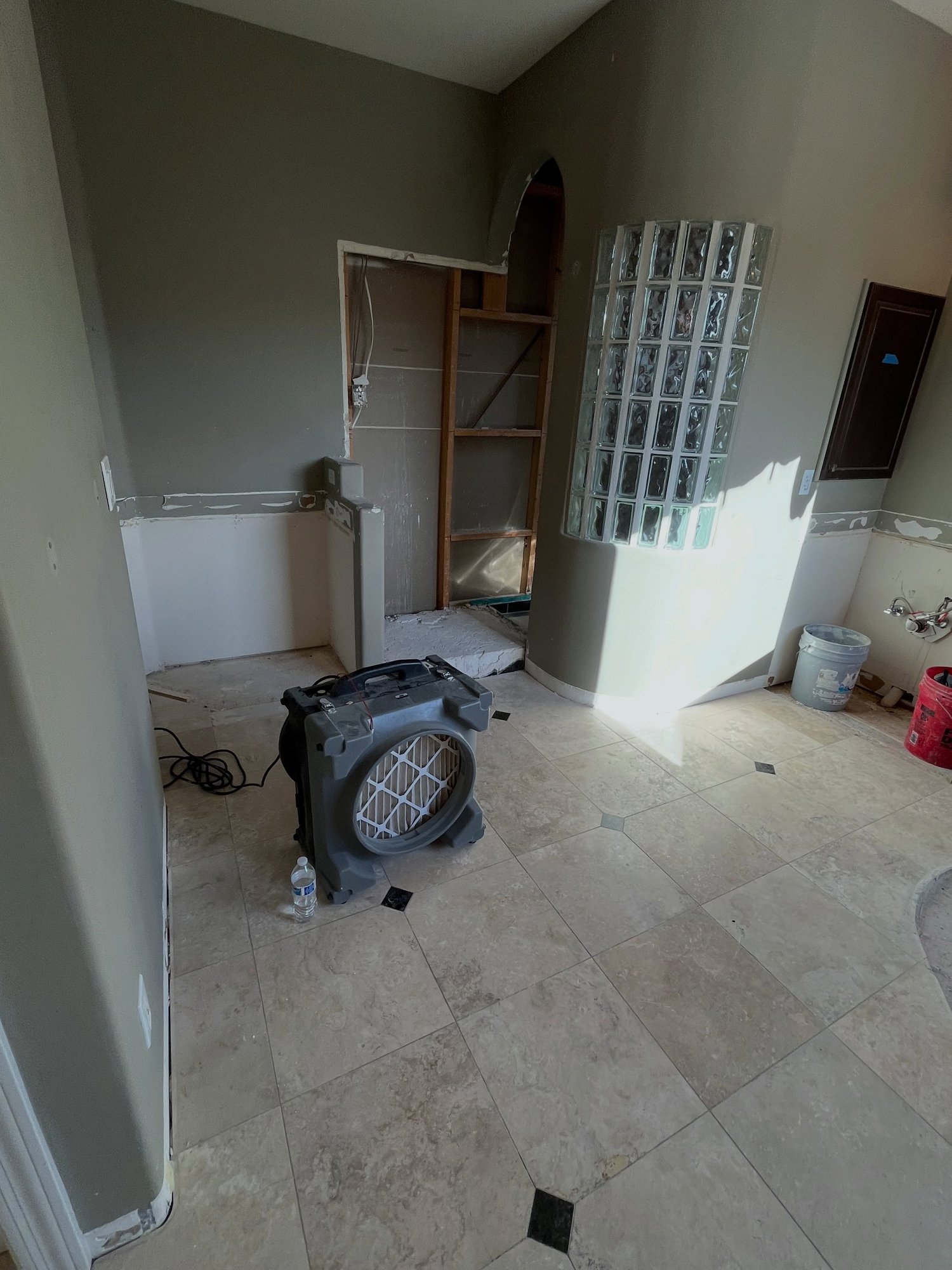 Before
